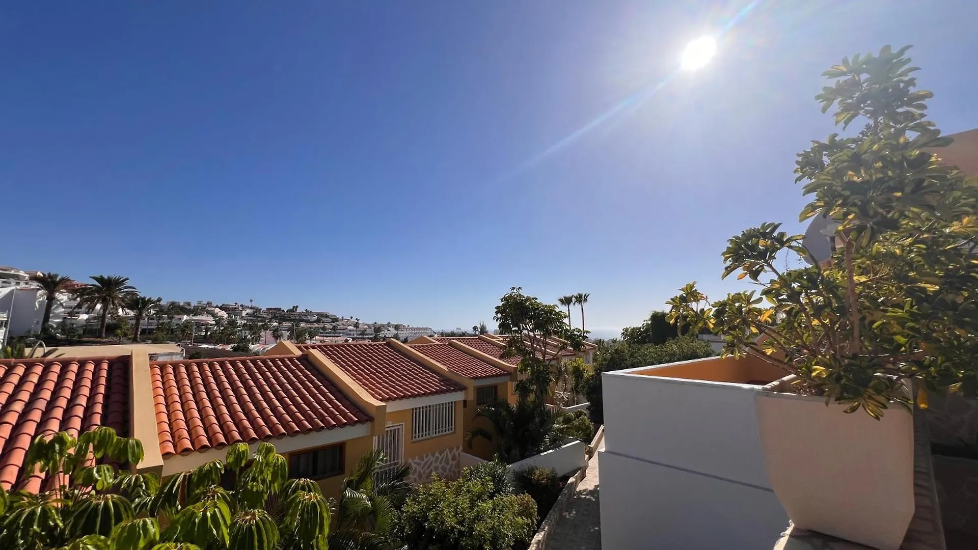 Obsidian Brisas De Adeje Apartment Costa Adeje