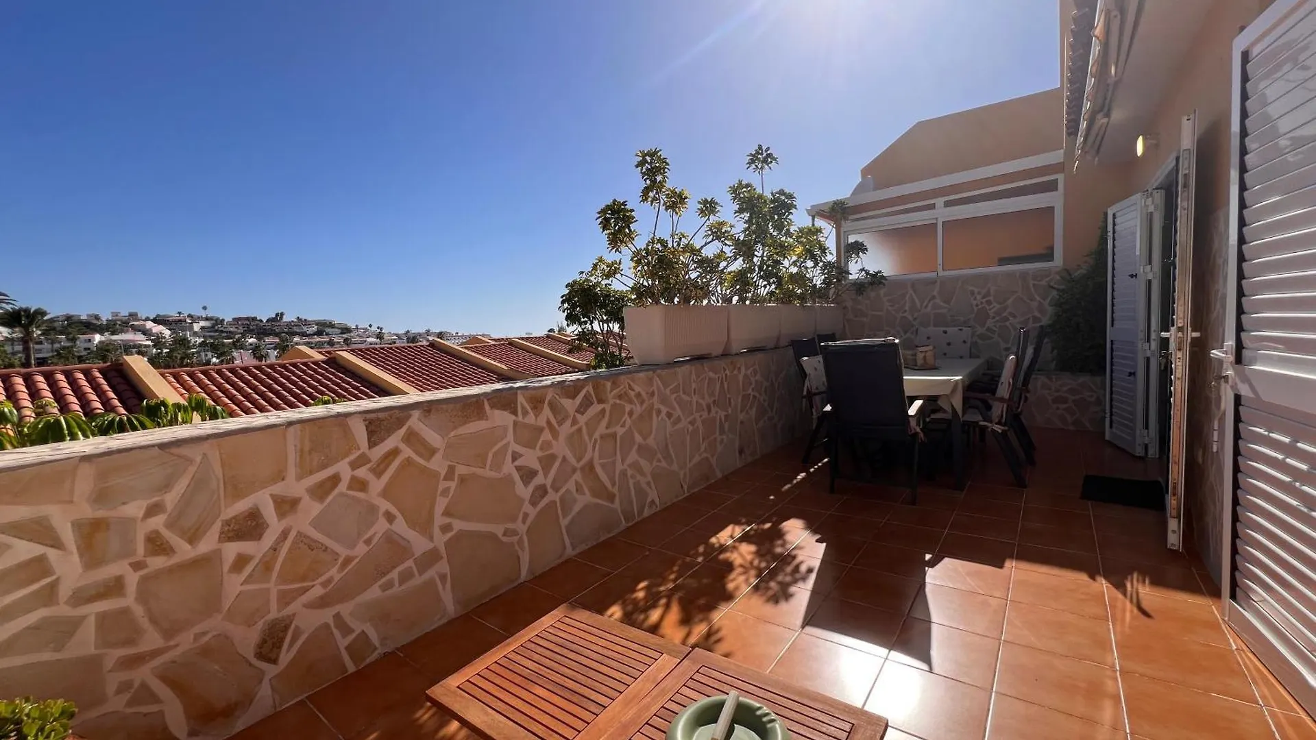Obsidian Brisas De Adeje Apartment Costa Adeje  Spain