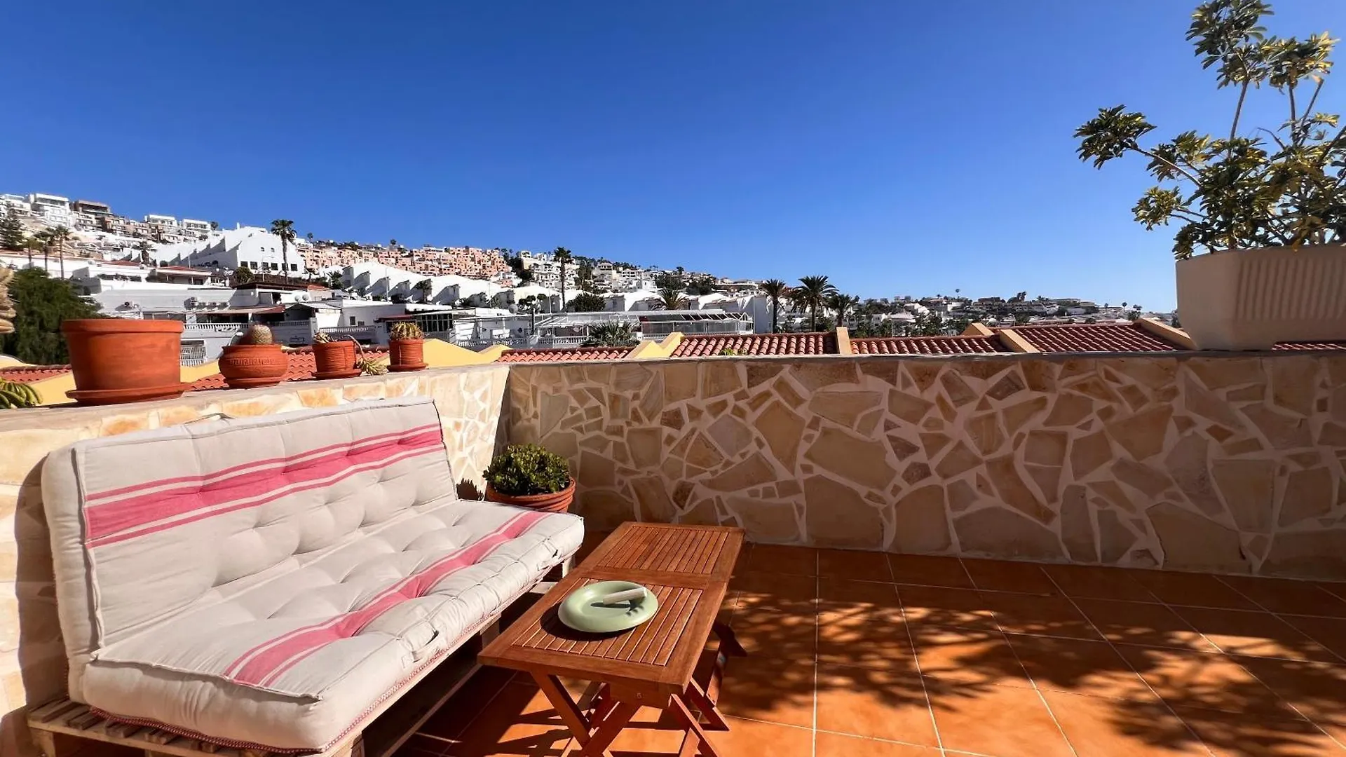 Obsidian Brisas De Adeje Apartment Costa Adeje
