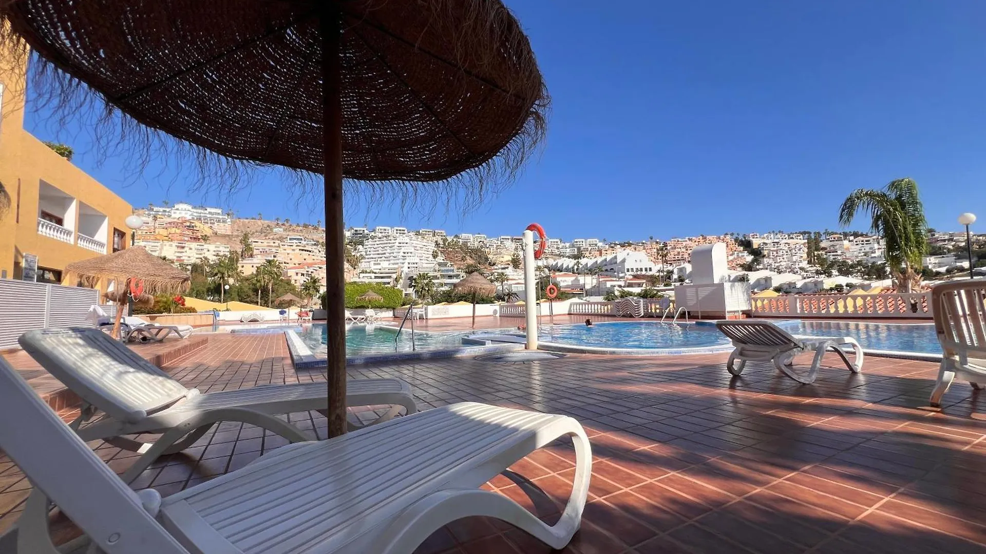 Obsidian Brisas De Adeje Apartment Costa Adeje