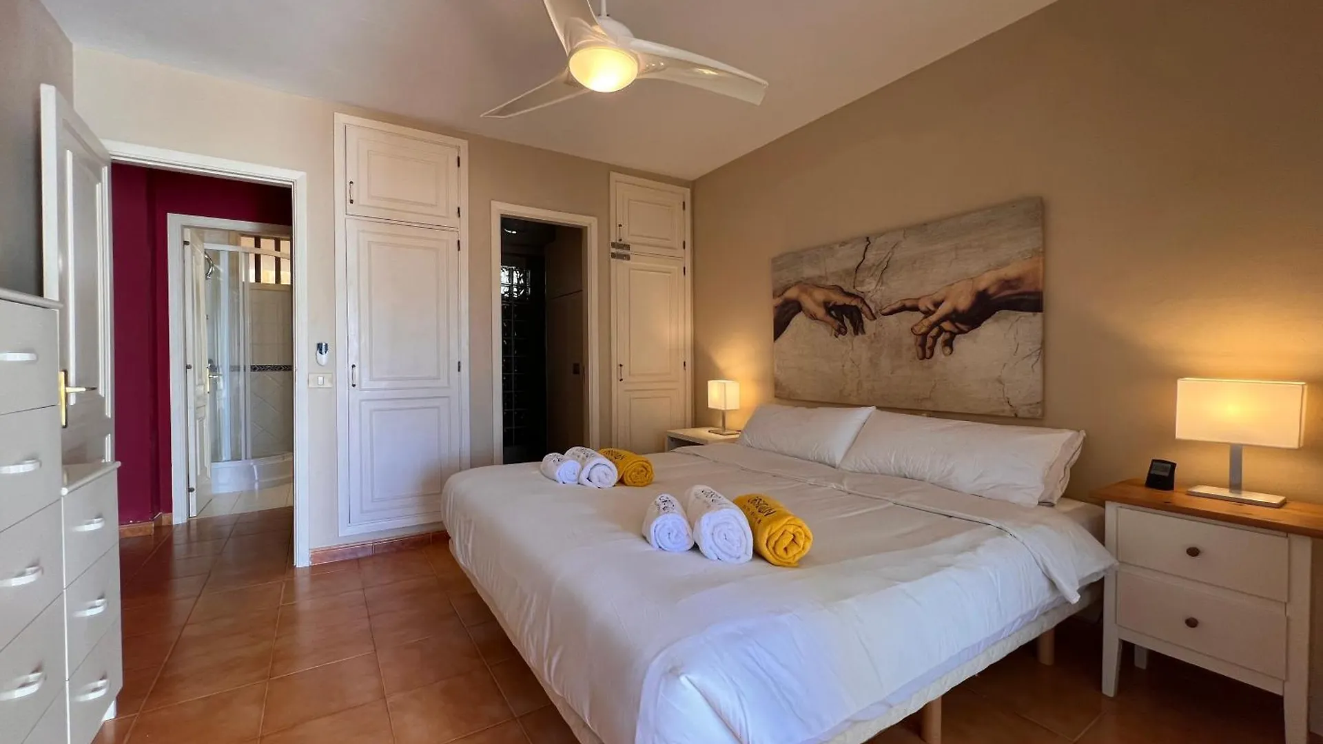 Obsidian Brisas De Adeje Apartment Costa Adeje  Spain