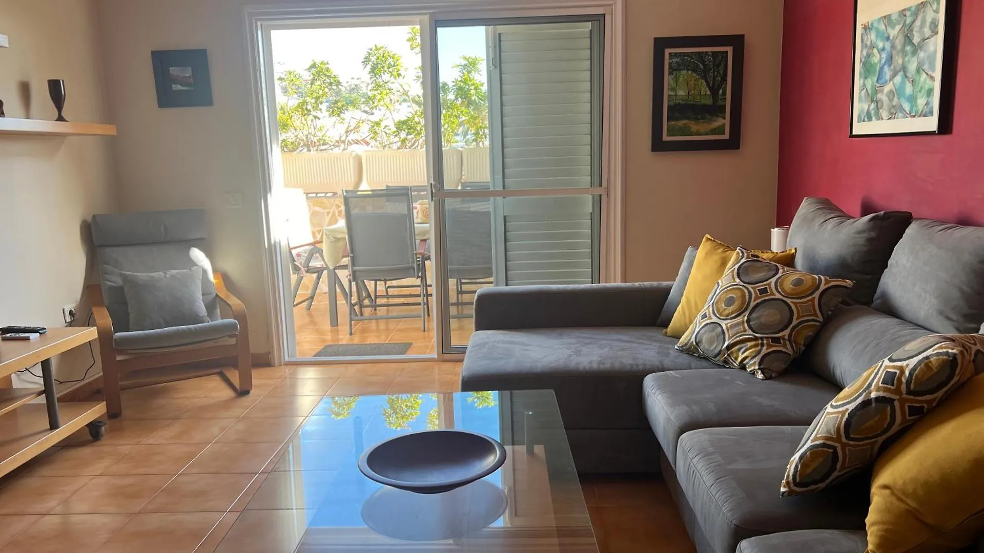 Obsidian Brisas De Adeje Apartment Costa Adeje