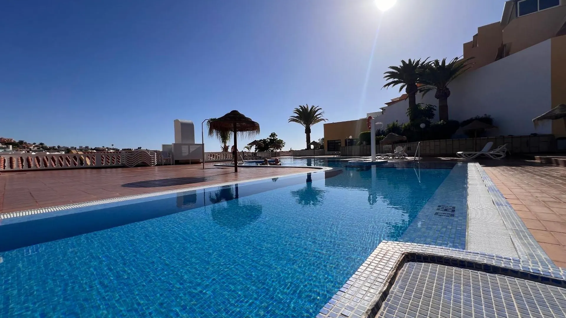 Obsidian Brisas De Adeje Apartment Costa Adeje   Costa Adeje (Tenerife)