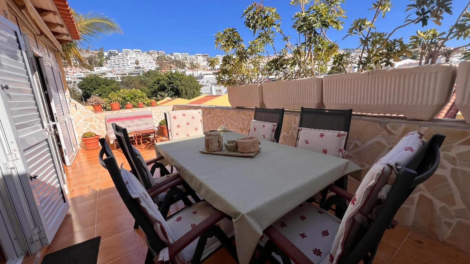 Obsidian Brisas De Adeje Apartment Costa Adeje  Spain