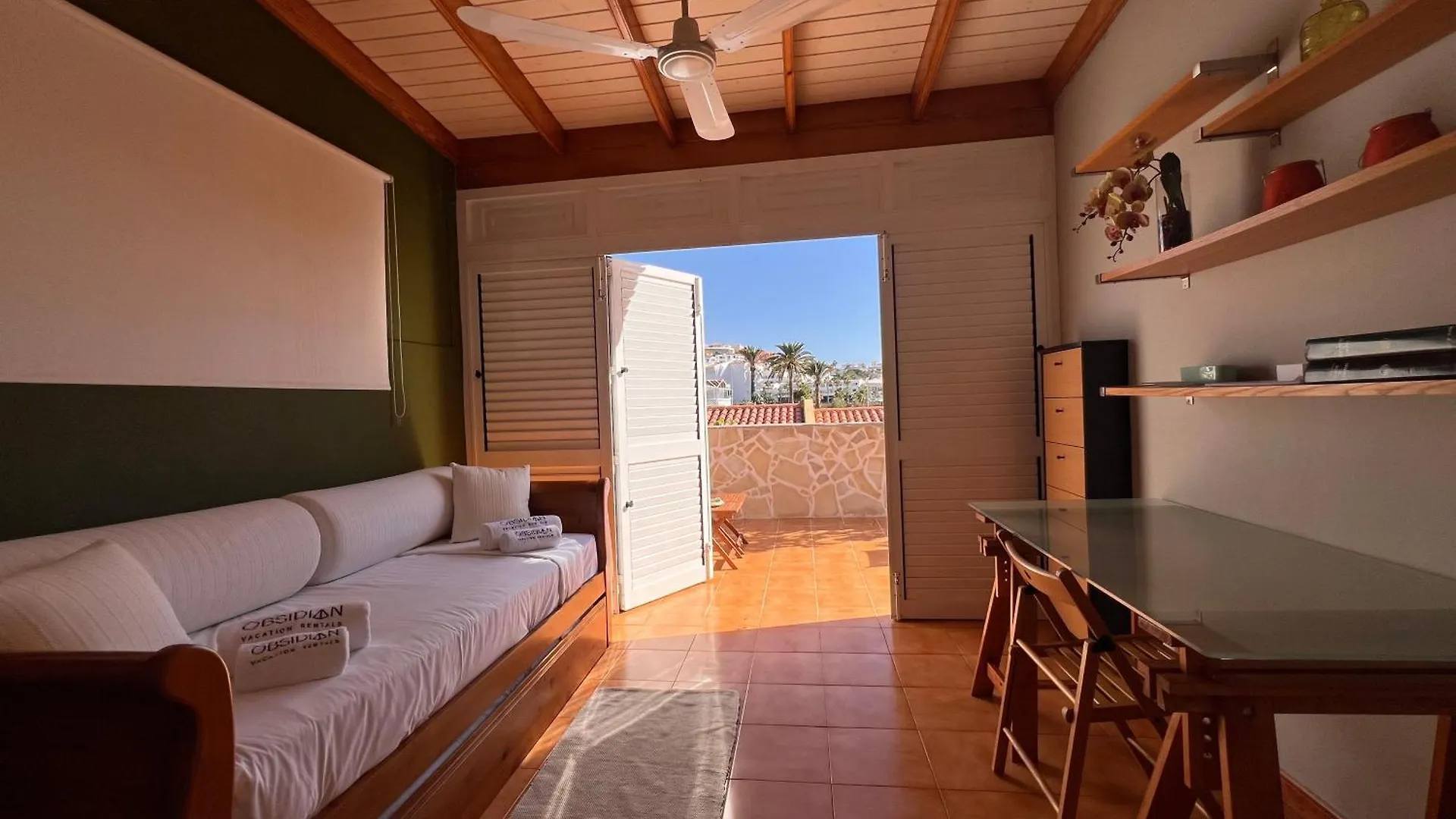 Obsidian Brisas De Adeje Apartment Costa Adeje