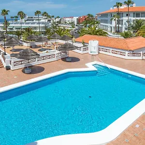 Appartamento El Beril Costa Adeje